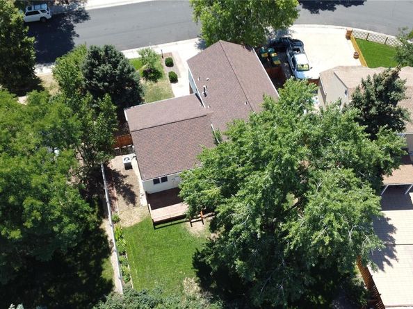 778 S Laredo Circle, Aurora CO 80017