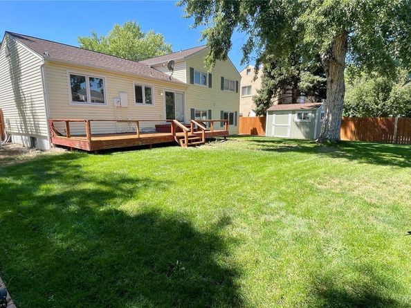 778 S Laredo Circle, Aurora CO 80017
