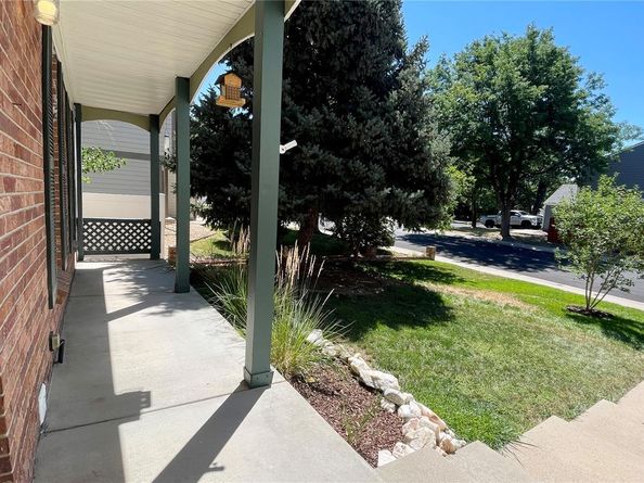 778 S Laredo Circle, Aurora CO 80017