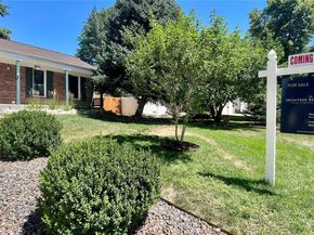 778 S Laredo Circle, Aurora CO 80017