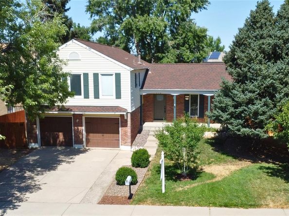 778 S Laredo Circle, Aurora CO 80017