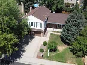 778 S Laredo Circle, Aurora CO 80017