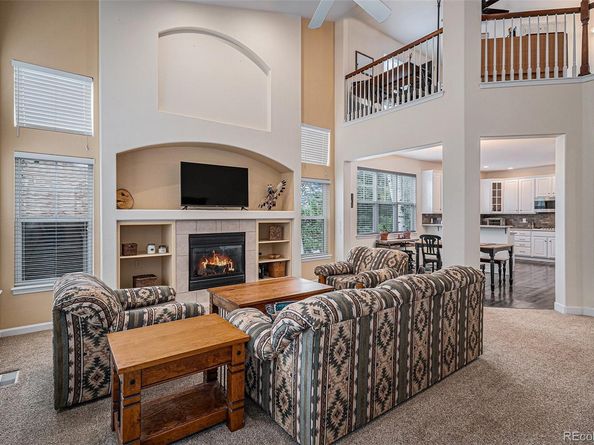 24378 E Roxbury Circle, Aurora CO 80016
