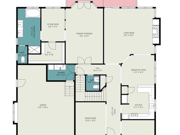 24378 E Roxbury Circle, Aurora CO 80016