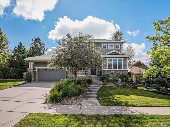 24378 E Roxbury Circle, Aurora CO 80016