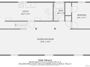 8700 Faraday Street, Denver CO 80229