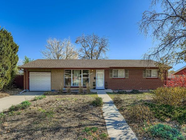 8700 Faraday Street, Denver CO 80229
