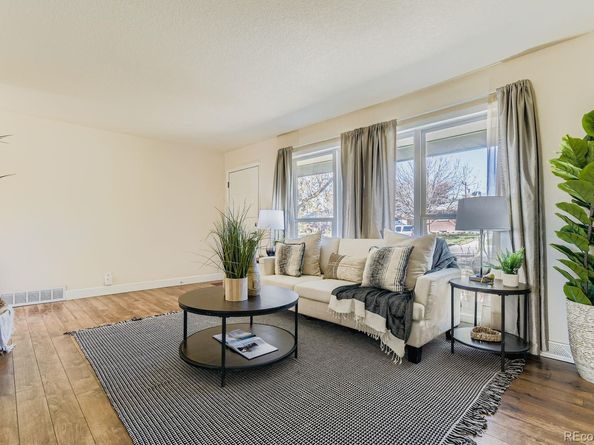 8700 Faraday Street, Denver CO 80229