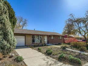 8700 Faraday Street, Denver CO 80229