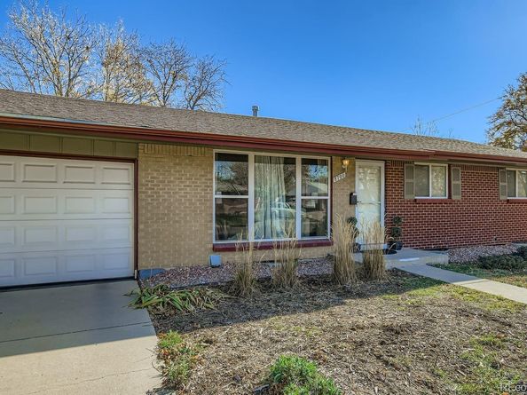 8700 Faraday Street, Denver CO 80229