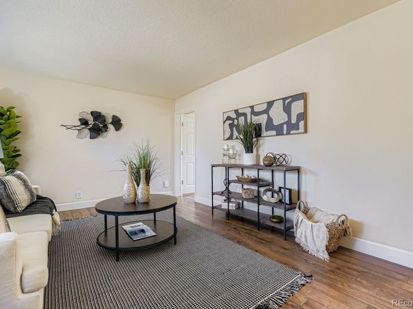 8700 Faraday Street, Denver CO 80229