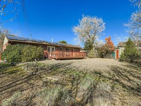 8700 Faraday Street, Denver CO 80229