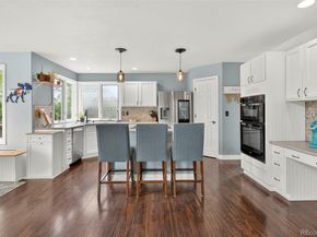 11405 W Coal Mine Drive, Littleton CO 80127