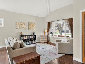 11405 W Coal Mine Drive, Littleton CO 80127
