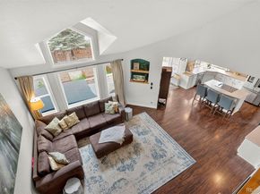11405 W Coal Mine Drive, Littleton CO 80127