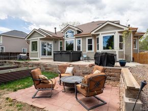 11405 W Coal Mine Drive, Littleton CO 80127