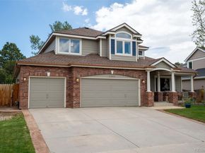 11405 W Coal Mine Drive, Littleton CO 80127