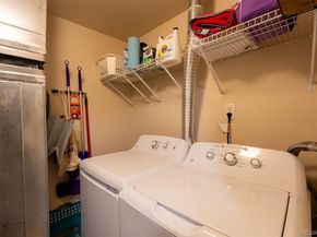 925 N Lincoln Street 6JS, Denver CO 80203