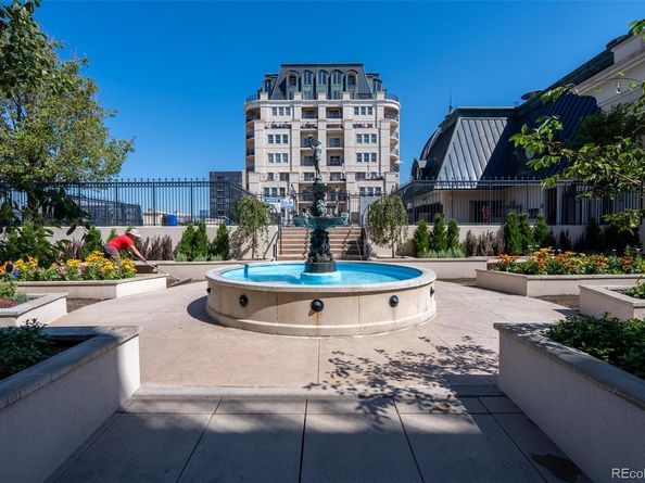 925 N Lincoln Street 6JS, Denver CO 80203