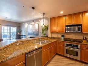 925 N Lincoln Street 6JS, Denver CO 80203