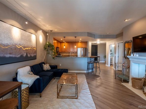 925 N Lincoln Street 6JS, Denver CO 80203