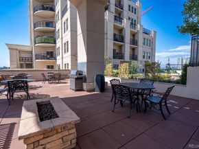 925 N Lincoln Street 6JS, Denver CO 80203