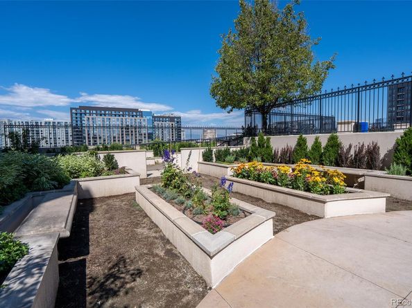 925 N Lincoln Street 6JS, Denver CO 80203