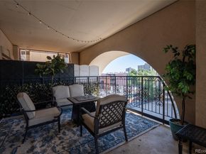 925 N Lincoln Street 6JS, Denver CO 80203