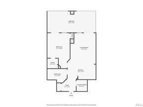 925 N Lincoln Street 6JS, Denver CO 80203