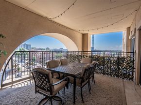925 N Lincoln Street 6JS, Denver CO 80203