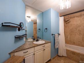 925 N Lincoln Street 6JS, Denver CO 80203