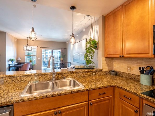 925 N Lincoln Street 6JS, Denver CO 80203