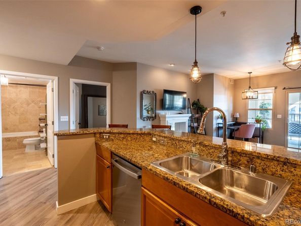 925 N Lincoln Street 6JS, Denver CO 80203