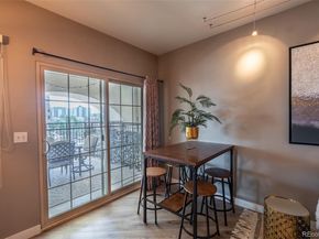 925 N Lincoln Street 6JS, Denver CO 80203