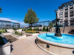 925 N Lincoln Street 6JS, Denver CO 80203