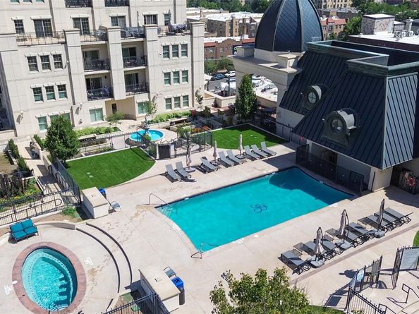 925 N Lincoln Street 6JS, Denver CO 80203