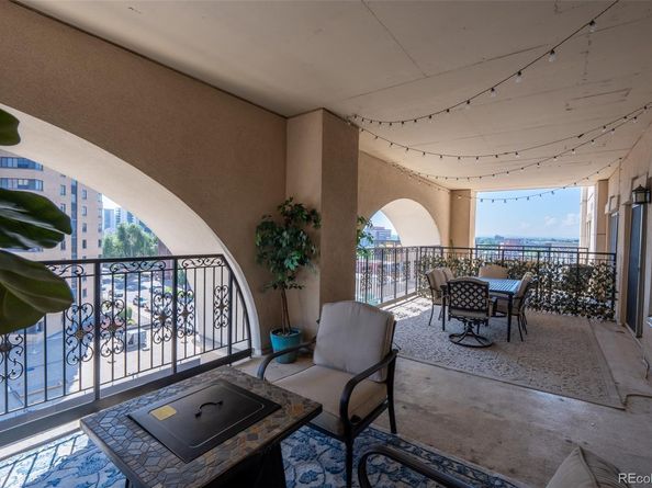 925 N Lincoln Street 6JS, Denver CO 80203