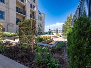925 N Lincoln Street 6JS, Denver CO 80203