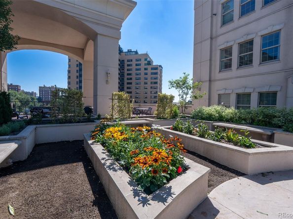925 N Lincoln Street 6JS, Denver CO 80203