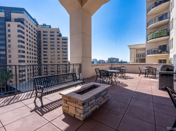 925 N Lincoln Street 6JS, Denver CO 80203