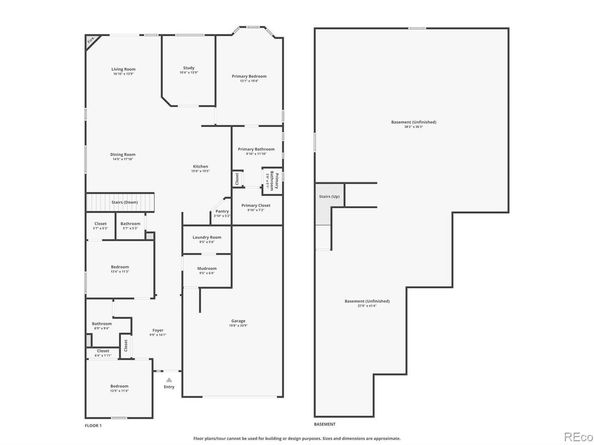15211 Quince Street, Thornton CO 80602