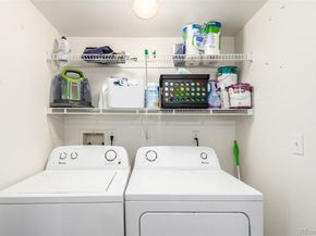 8705 W Berry Avenue 204, Littleton CO 80123