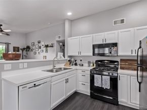 8705 W Berry Avenue 204, Littleton CO 80123