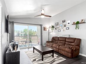8705 W Berry Avenue 204, Littleton CO 80123