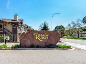 8705 W Berry Avenue 204, Littleton CO 80123