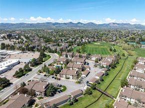 8705 W Berry Avenue 204, Littleton CO 80123