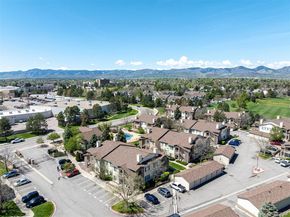 8705 W Berry Avenue 204, Littleton CO 80123