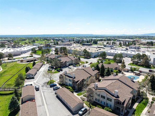 8705 W Berry Avenue 204, Littleton CO 80123