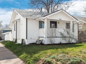 1800 S Franklin Street, Denver CO 80210