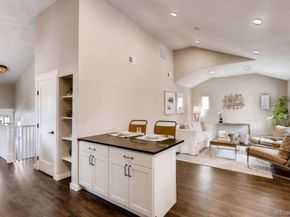 1800 S Franklin Street, Denver CO 80210